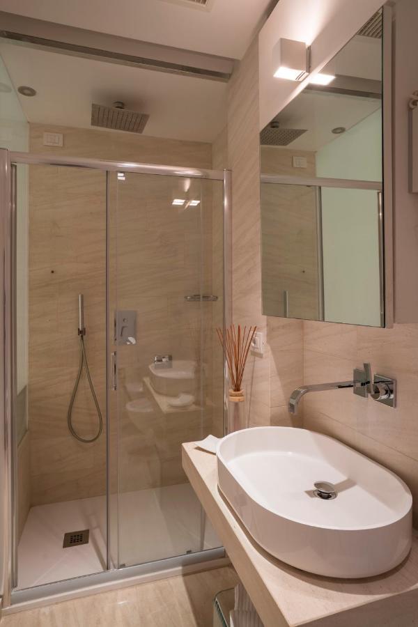Gigli D'Oro Suite Roma Exterior foto
