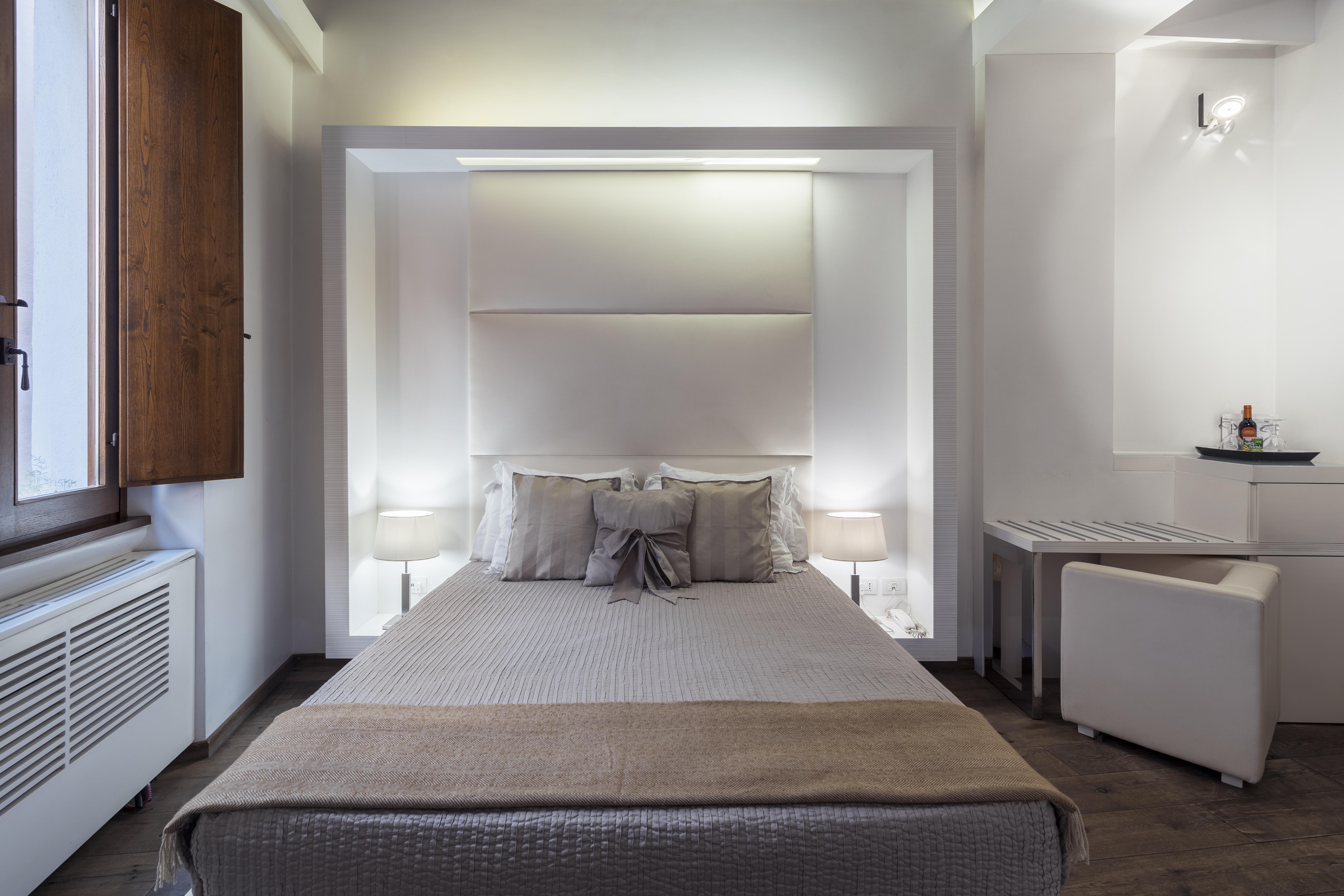 Gigli D'Oro Suite Roma Exterior foto