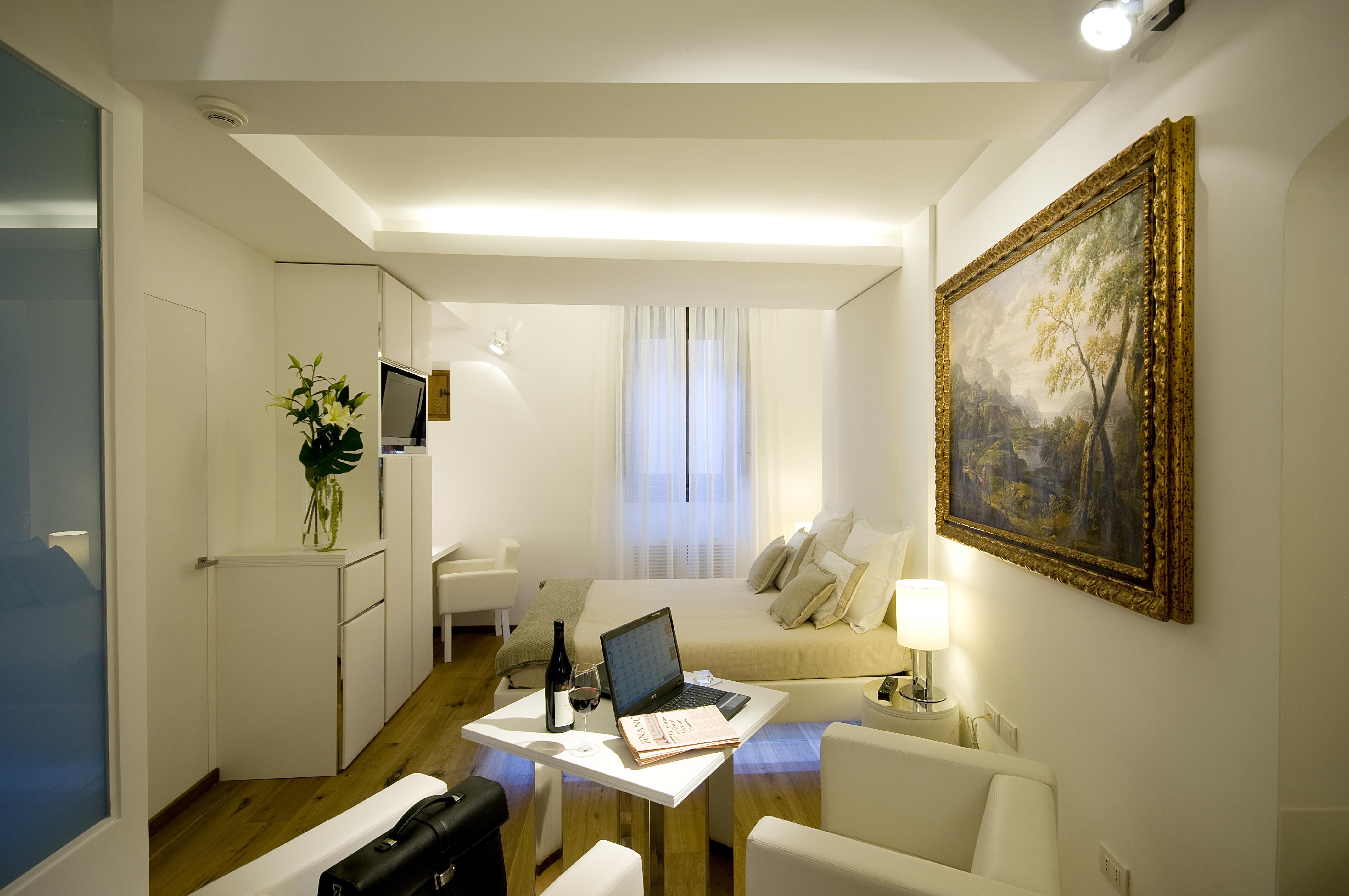 Gigli D'Oro Suite Roma Exterior foto