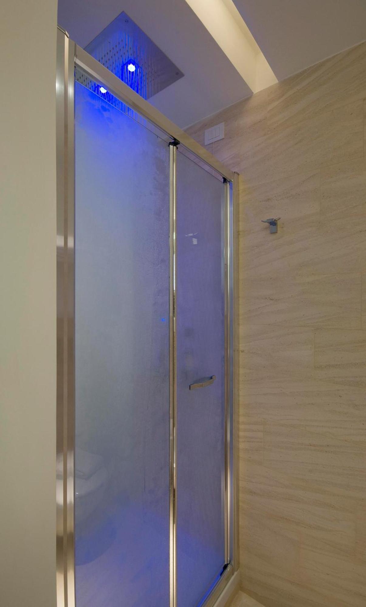 Gigli D'Oro Suite Roma Exterior foto