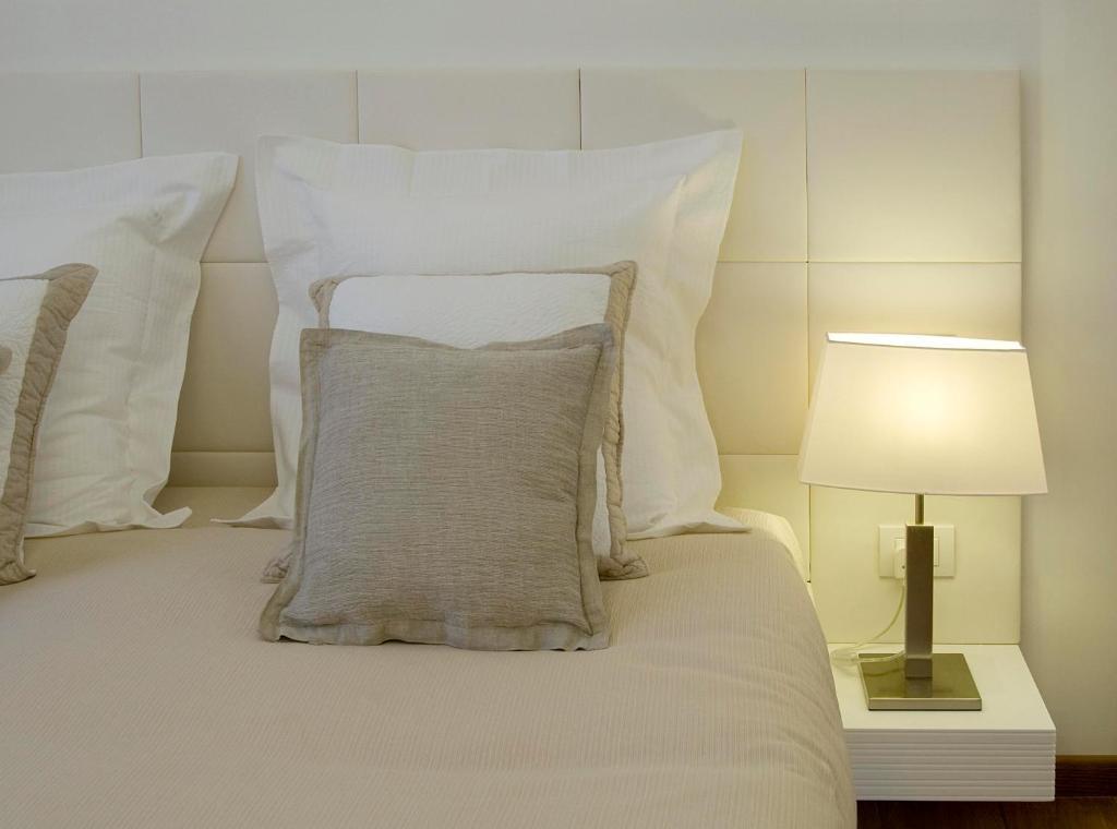 Gigli D'Oro Suite Roma Quarto foto